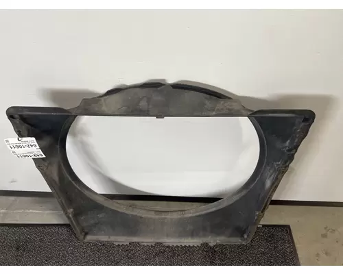 VOLVO VNL Gen 2 Fan Blade