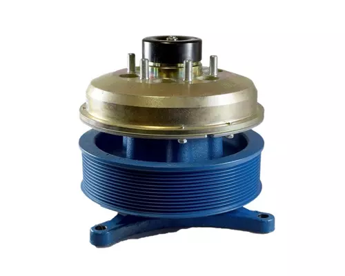 VOLVO VNL Gen 2 Fan Clutch