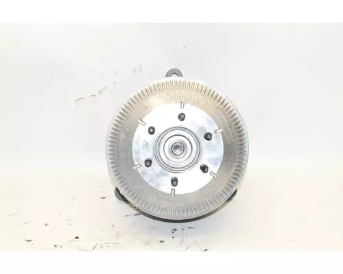 VOLVO VNL Gen 2 Fan Clutch
