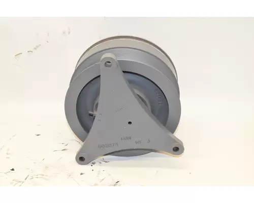 VOLVO VNL Gen 2 Fan Clutch