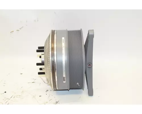VOLVO VNL Gen 2 Fan Clutch