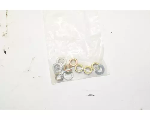VOLVO VNL Gen 2 Fan Clutch