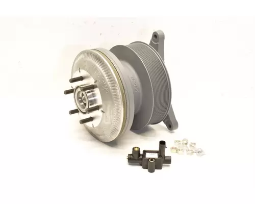 VOLVO VNL Gen 2 Fan Clutch