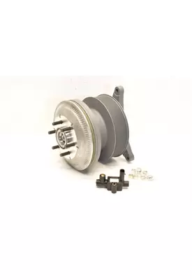 VOLVO VNL Gen 2 Fan Clutch