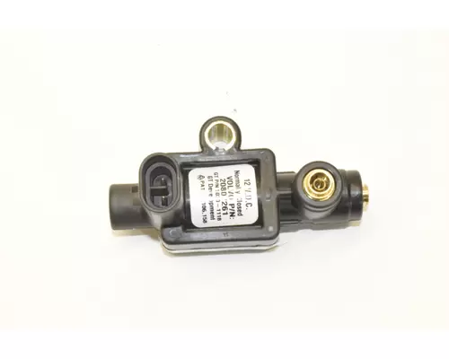 VOLVO VNL Gen 2 Fan Clutch