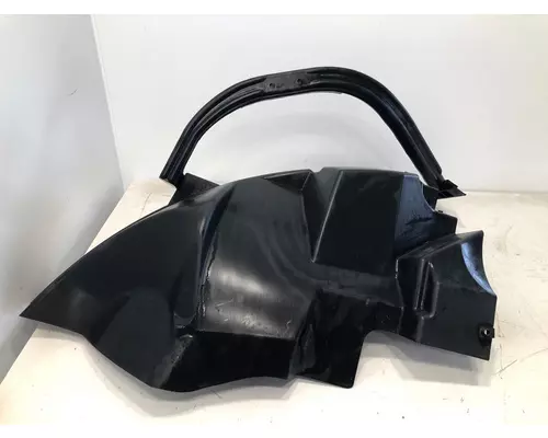 VOLVO VNL Gen 2 Fender Extension