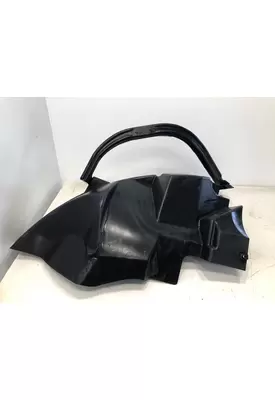 VOLVO VNL Gen 2 Fender Extension