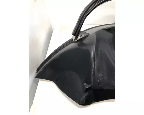 VOLVO VNL Gen 2 Fender Extension