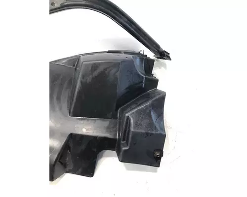 VOLVO VNL Gen 2 Fender Extension