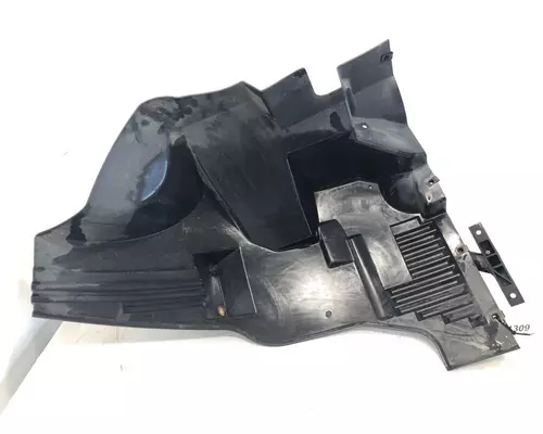 VOLVO VNL Gen 2 Fender Extension