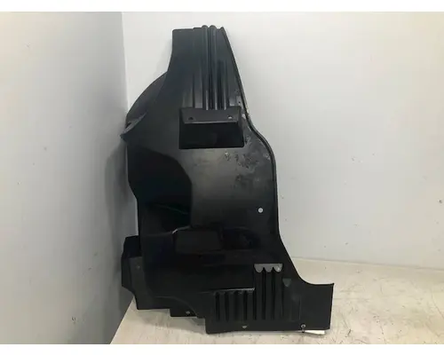 VOLVO VNL Gen 2 Fender Extension