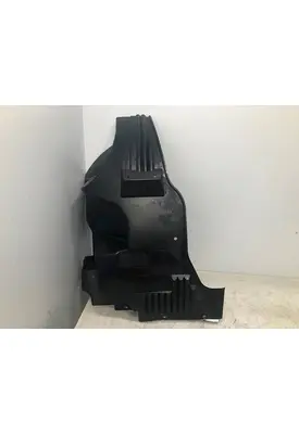 VOLVO VNL Gen 2 Fender Extension