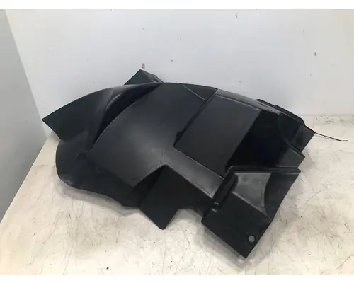 VOLVO VNL Gen 2 Fender Extension