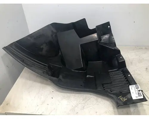 VOLVO VNL Gen 2 Fender Extension