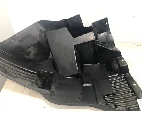 VOLVO VNL Gen 2 Fender Extension