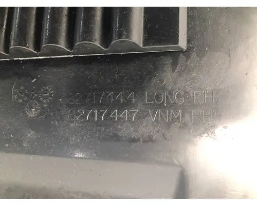 VOLVO VNL Gen 2 Fender Extension