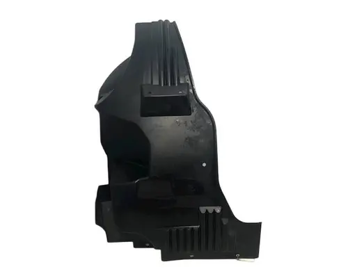 VOLVO VNL Gen 2 Fender Extension
