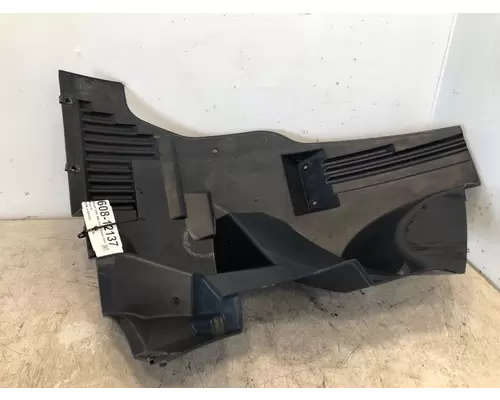 VOLVO VNL Gen 2 Fender Extension