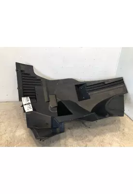 VOLVO VNL Gen 2 Fender Extension