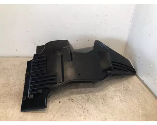 VOLVO VNL Gen 2 Fender Extension