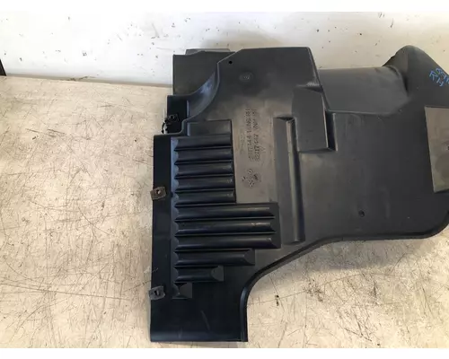 VOLVO VNL Gen 2 Fender Extension
