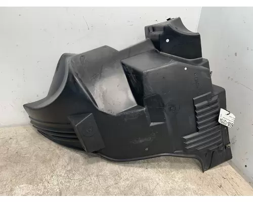 VOLVO VNL Gen 2 Fender Extension