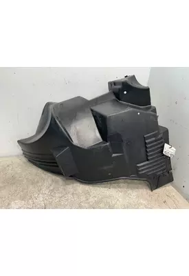 VOLVO VNL Gen 2 Fender Extension