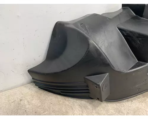 VOLVO VNL Gen 2 Fender Extension