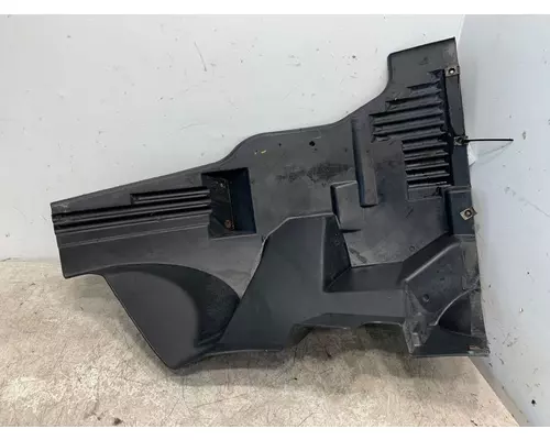 VOLVO VNL Gen 2 Fender Extension