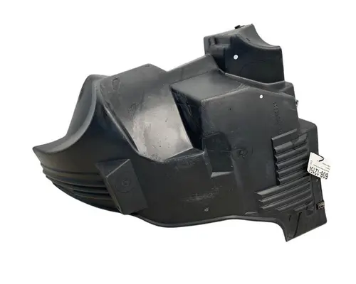 VOLVO VNL Gen 2 Fender Extension