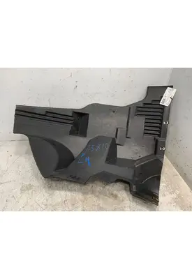 VOLVO VNL Gen 2 Fender Extension