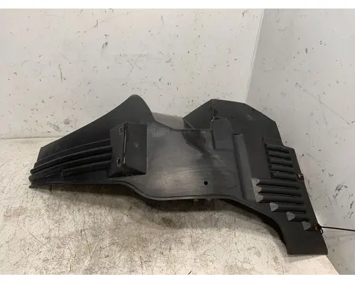 VOLVO VNL Gen 2 Fender Extension