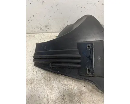VOLVO VNL Gen 2 Fender Extension