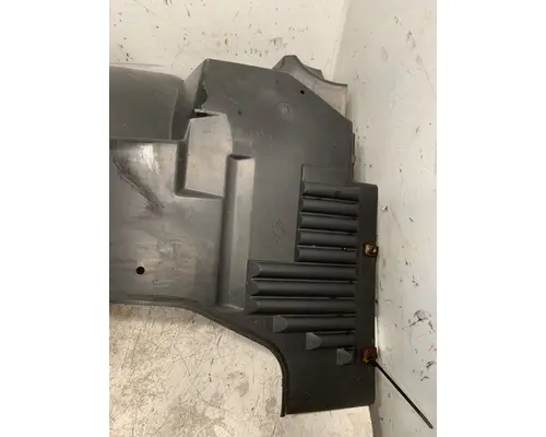 VOLVO VNL Gen 2 Fender Extension