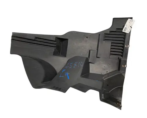 VOLVO VNL Gen 2 Fender Extension