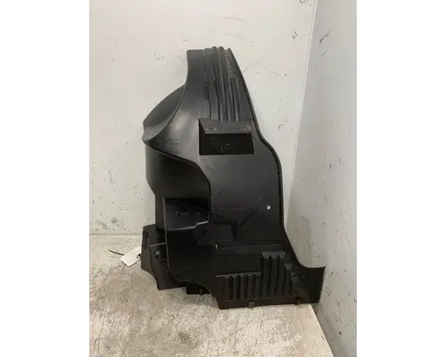 VOLVO VNL Gen 2 Fender Extension