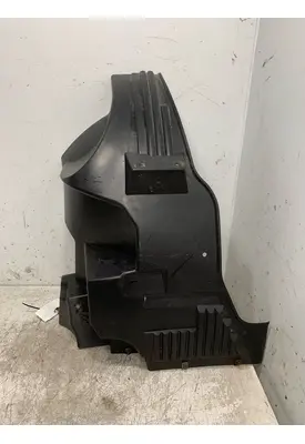VOLVO VNL Gen 2 Fender Extension