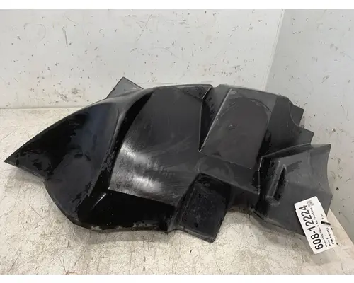 VOLVO VNL Gen 2 Fender Extension