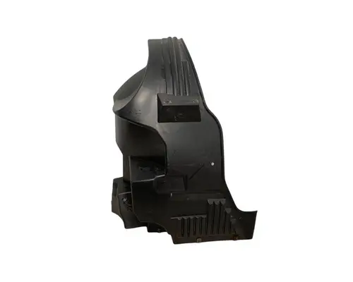 VOLVO VNL Gen 2 Fender Extension