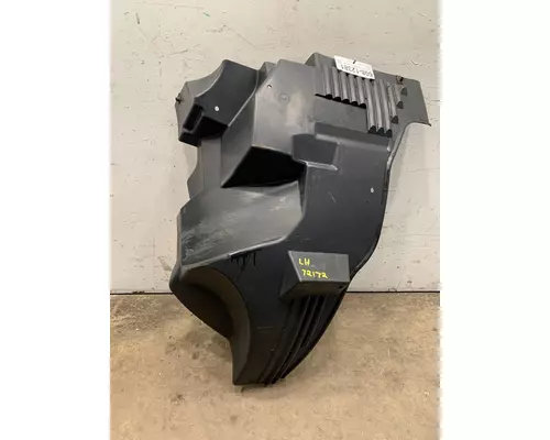 VOLVO VNL Gen 2 Fender Extension