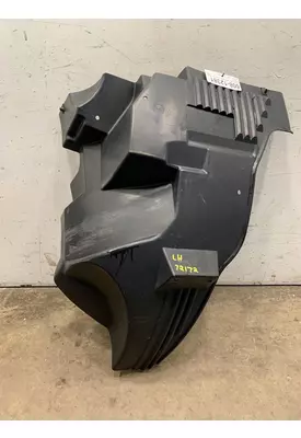 VOLVO VNL Gen 2 Fender Extension