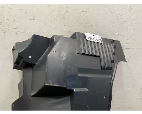 VOLVO VNL Gen 2 Fender Extension