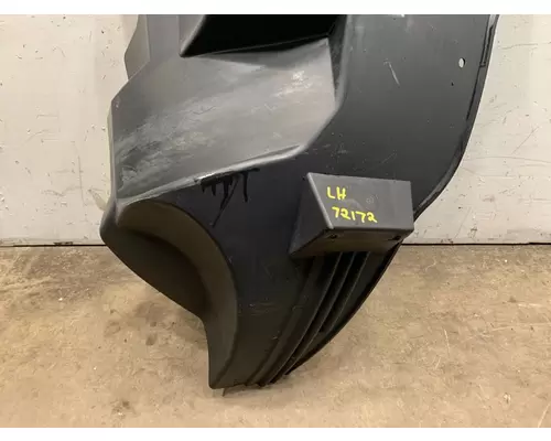 VOLVO VNL Gen 2 Fender Extension