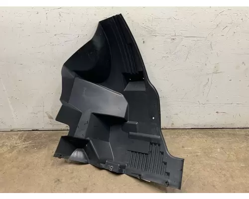VOLVO VNL Gen 2 Fender Extension
