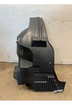 VOLVO VNL Gen 2 Fender Extension