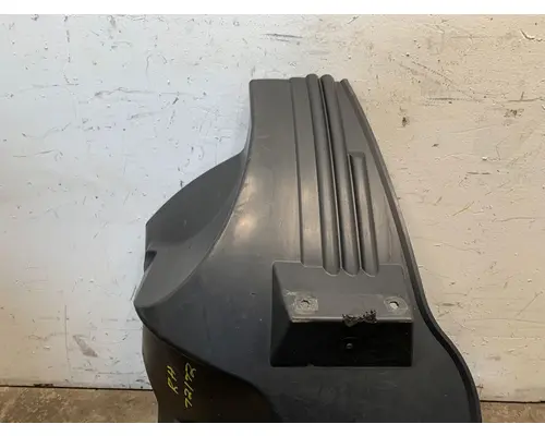 VOLVO VNL Gen 2 Fender Extension