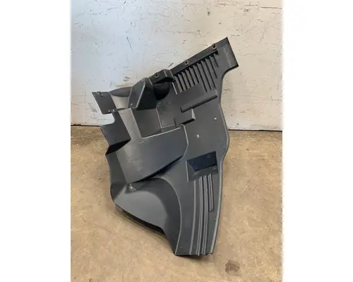 VOLVO VNL Gen 2 Fender Extension