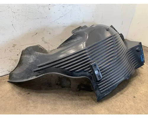 VOLVO VNL Gen 2 Fender Extension