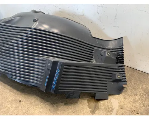 VOLVO VNL Gen 2 Fender Extension