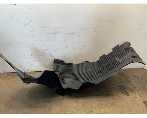 VOLVO VNL Gen 2 Fender Extension
